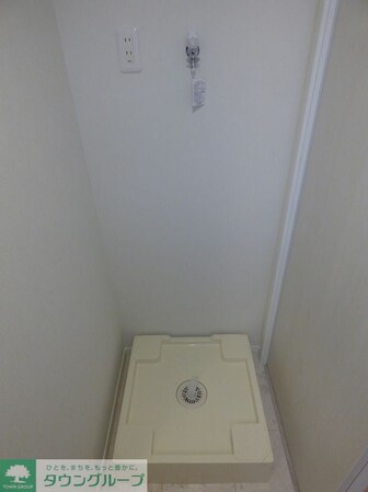 ザ・フォレスト北小金の物件内観写真